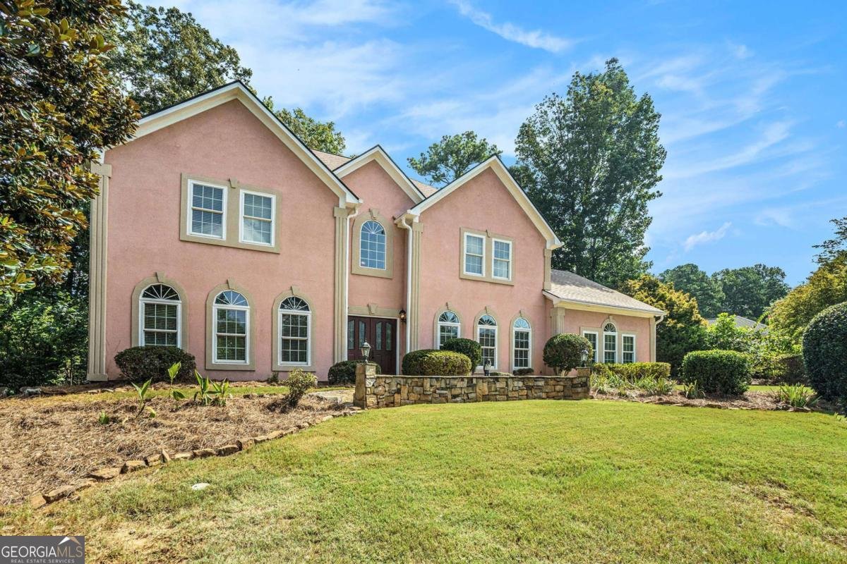 2549 Farrington Court Marietta - 25