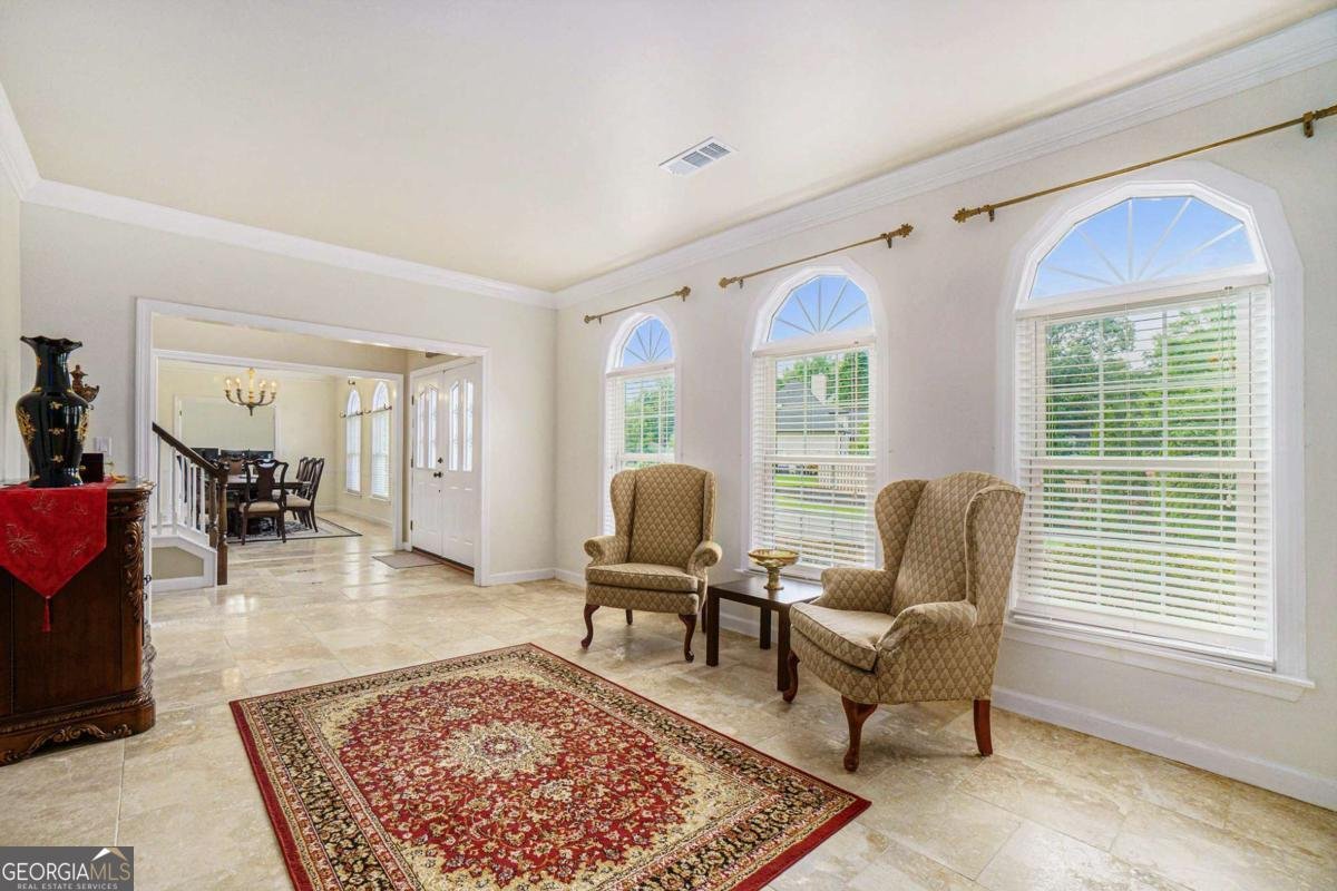 2549 Farrington Court Marietta - 3