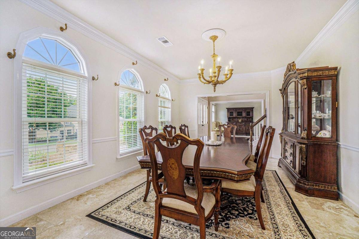 2549 Farrington Court Marietta - 4