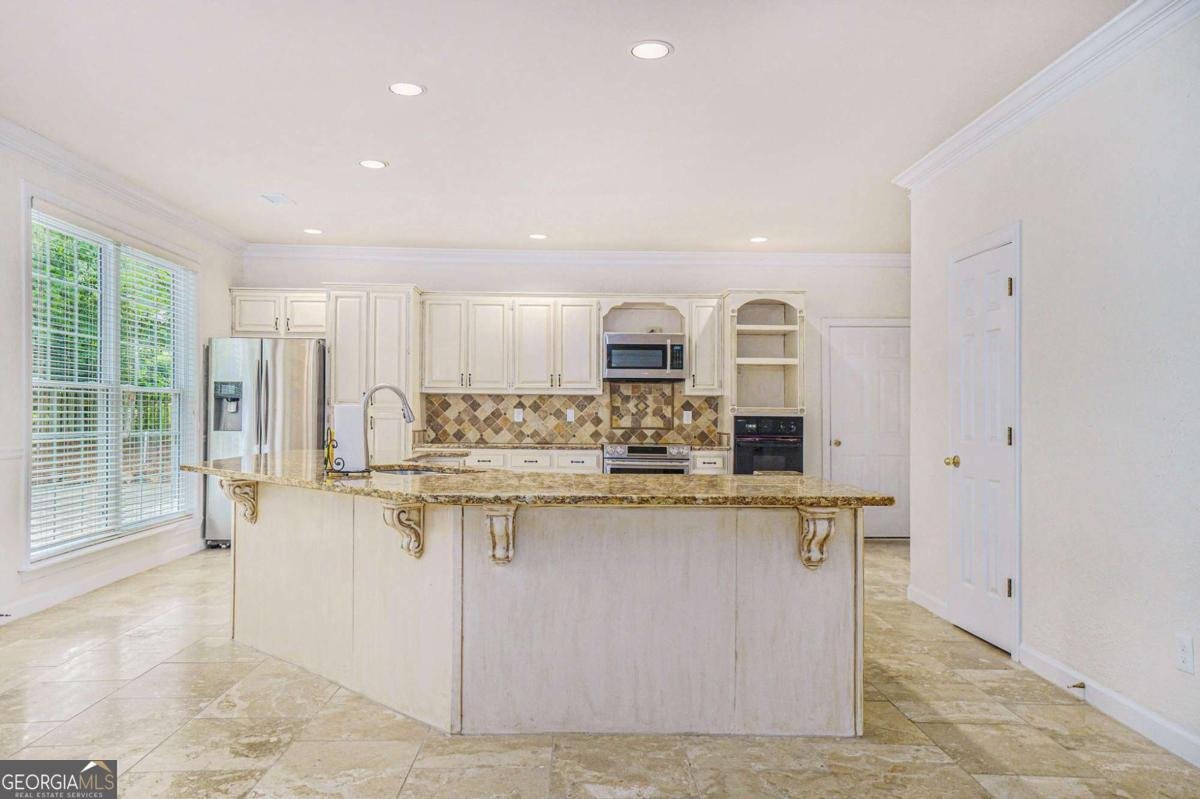 2549 Farrington Court Marietta - 5