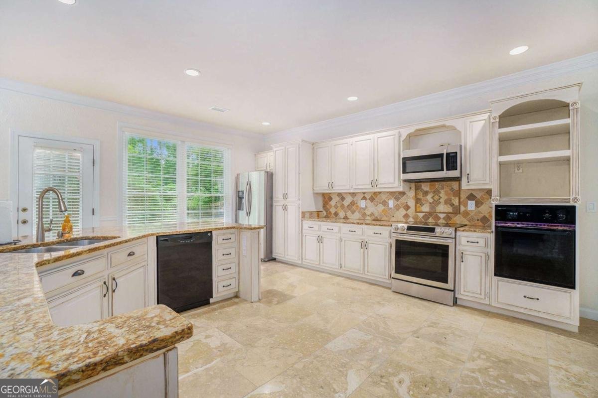 2549 Farrington Court Marietta - 6