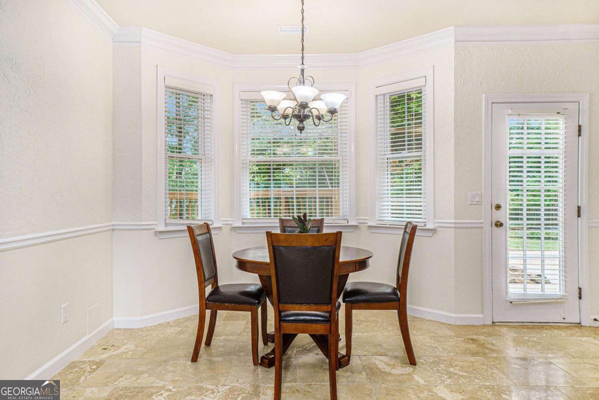 2549 Farrington Court Marietta - 8