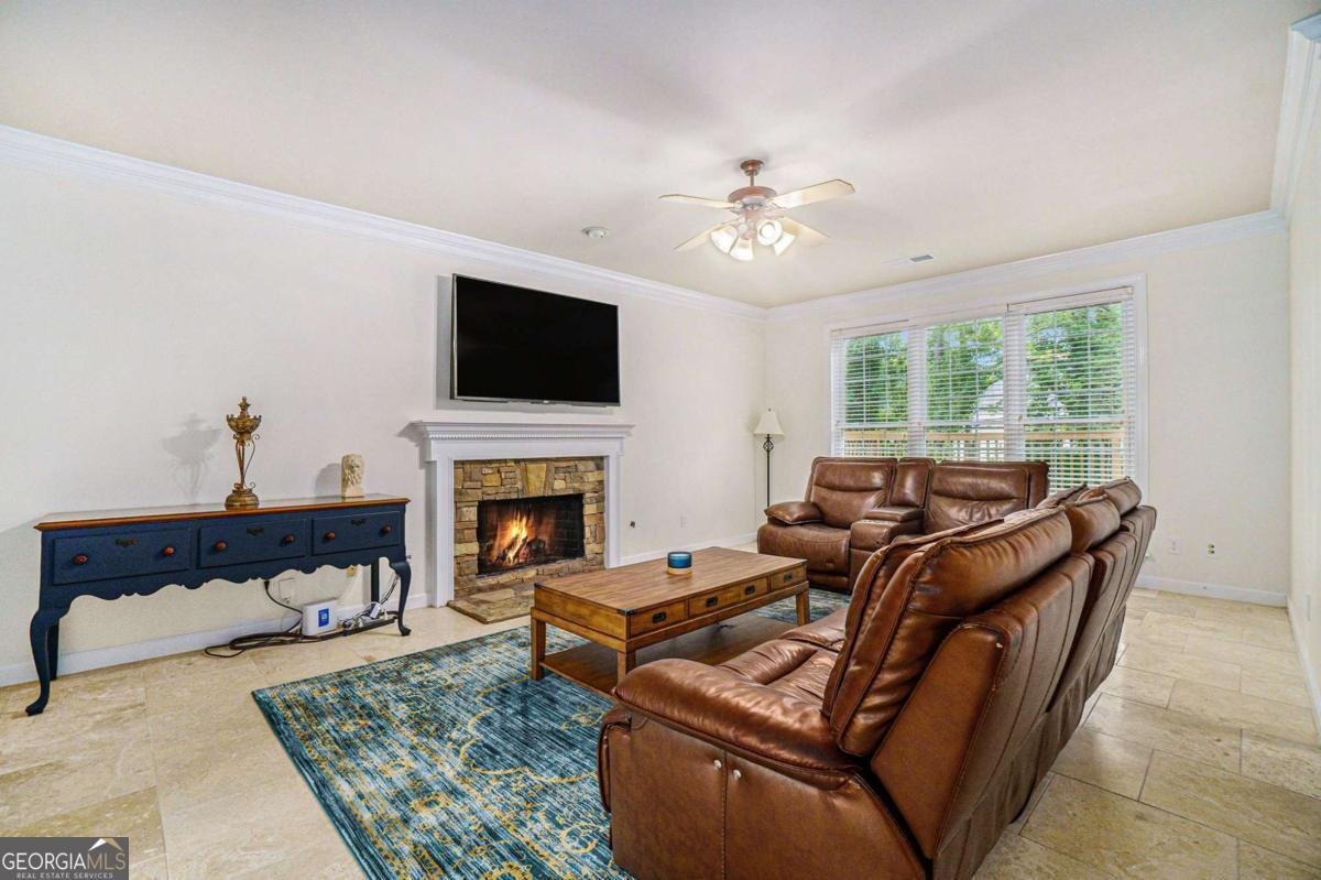 2549 Farrington Court Marietta - 9