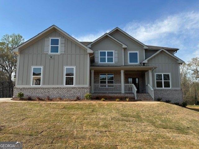 171 Blue Rider Trail Hoschton - 3