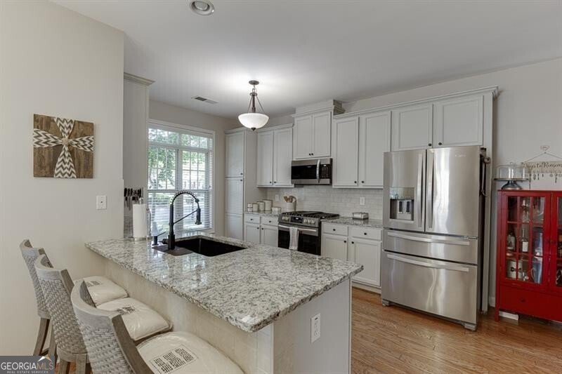 3900 Baluster Court Suwanee - 13