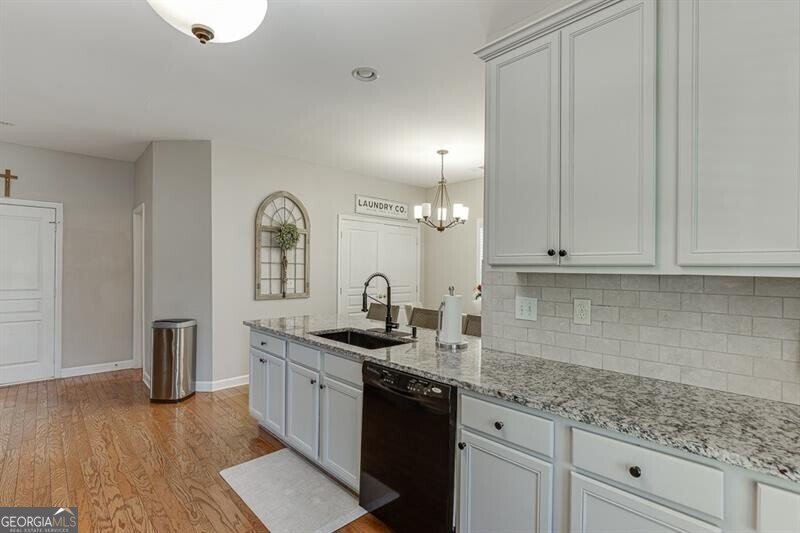 3900 Baluster Court Suwanee - 14