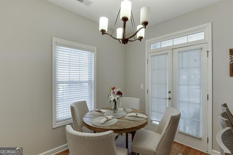 3900 Baluster Court Suwanee - 16