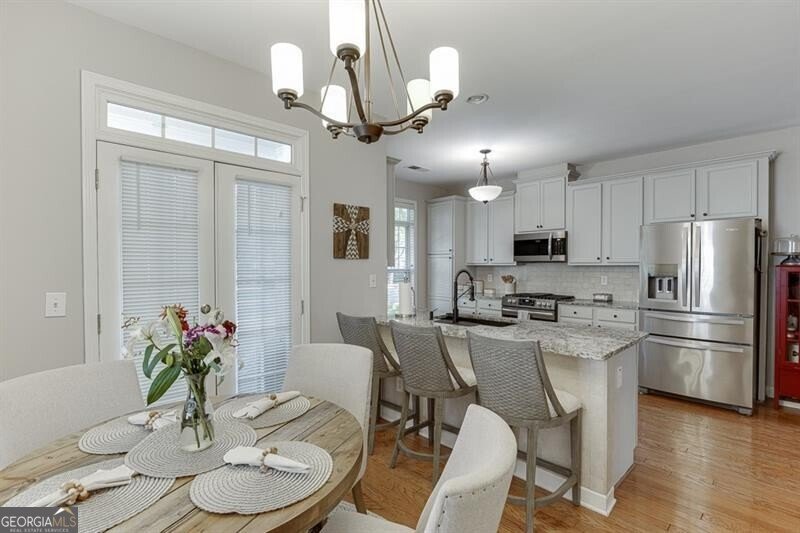 3900 Baluster Court Suwanee - 17