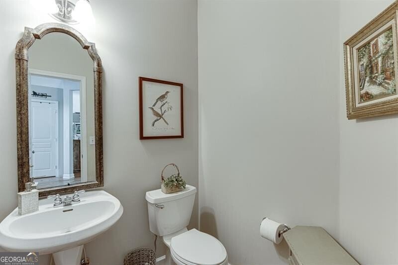 3900 Baluster Court Suwanee - 18
