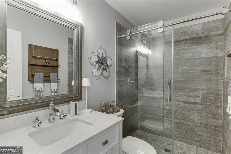 3900 Baluster Court Suwanee - 22