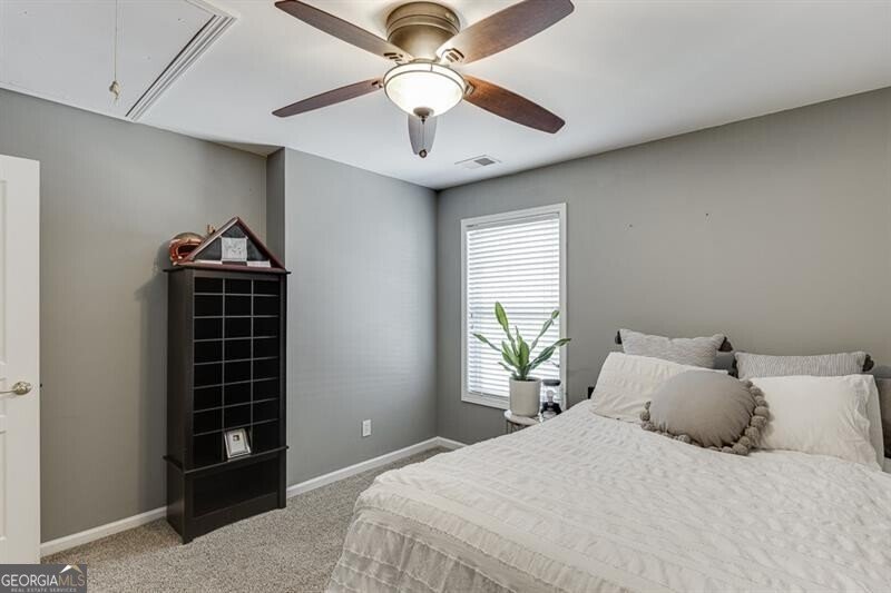 3900 Baluster Court Suwanee - 24
