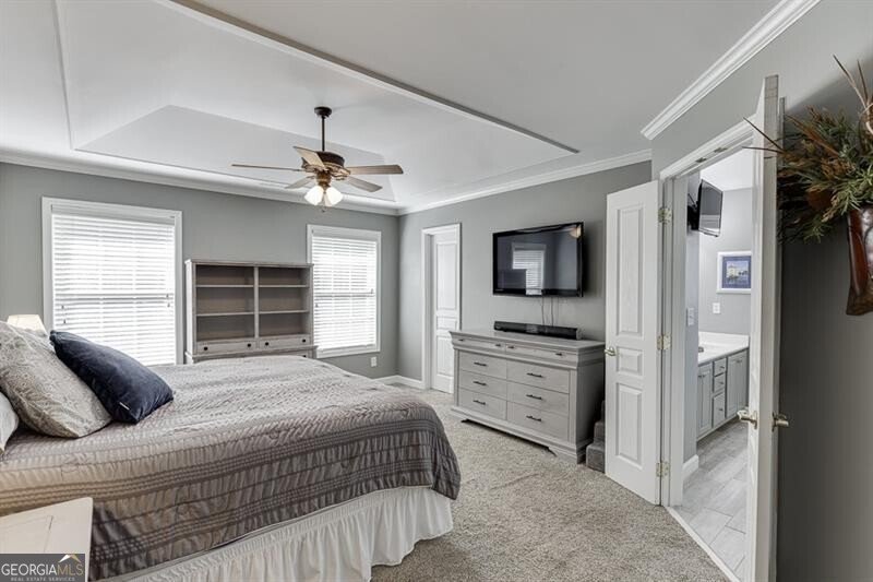 3900 Baluster Court Suwanee - 25