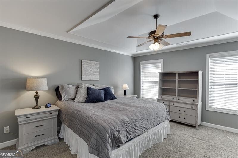3900 Baluster Court Suwanee - 26