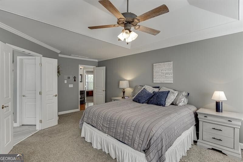3900 Baluster Court Suwanee - 27