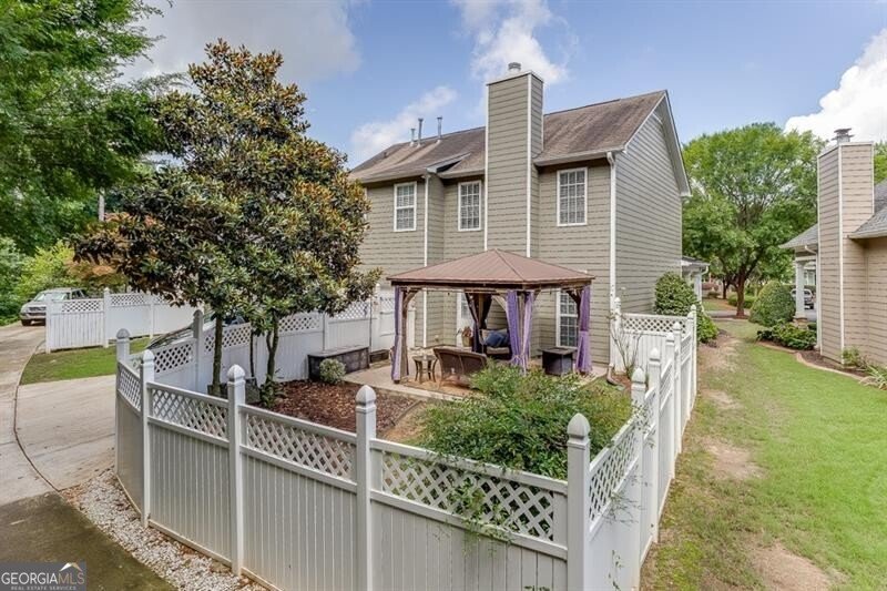 3900 Baluster Court Suwanee - 32
