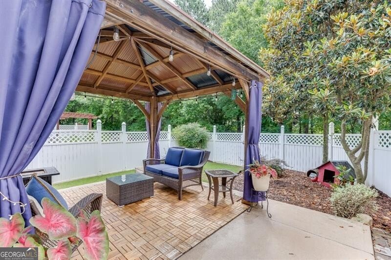 3900 Baluster Court Suwanee - 4