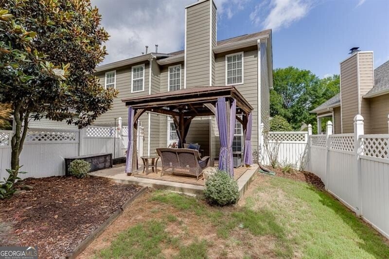 3900 Baluster Court Suwanee - 5