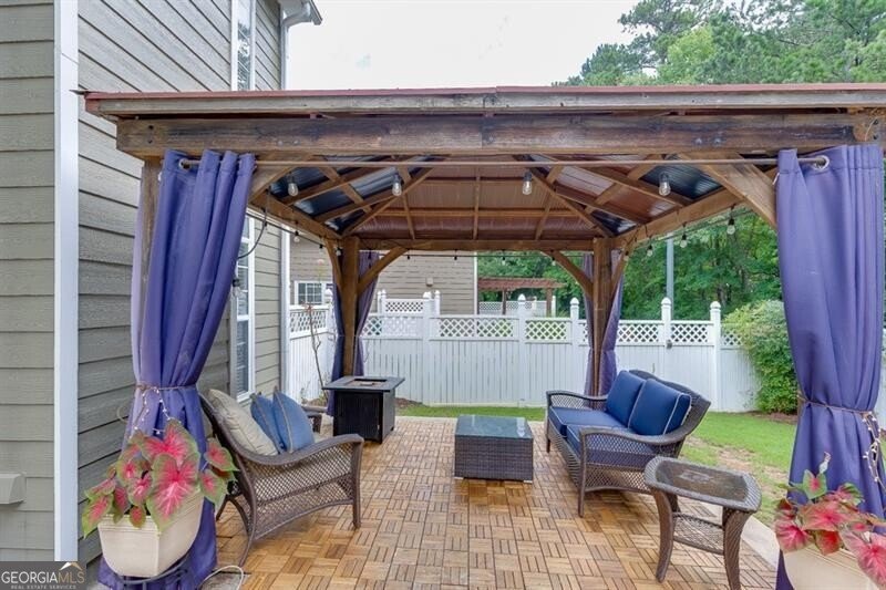 3900 Baluster Court Suwanee - 6