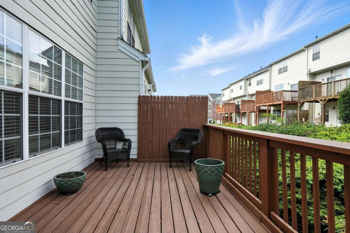 3511 Chattahoochee Summit Lane Atlanta - 2