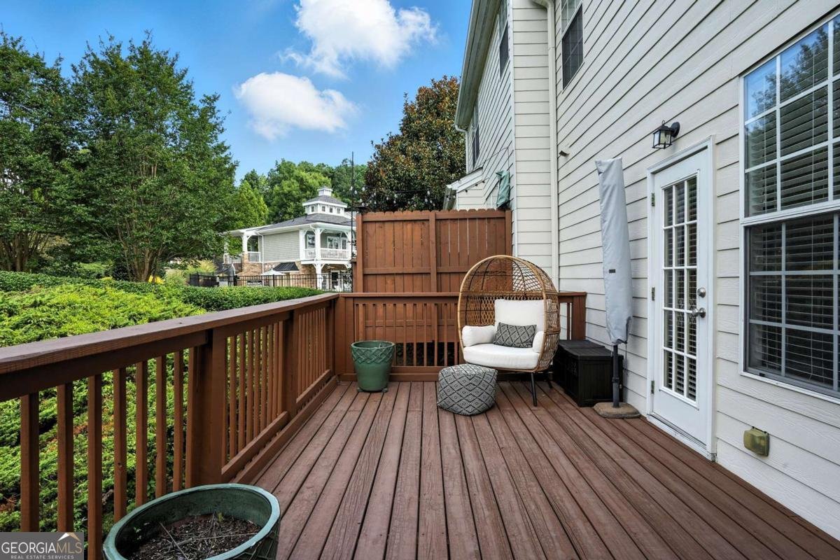 3511 Chattahoochee Summit Lane Atlanta - 3