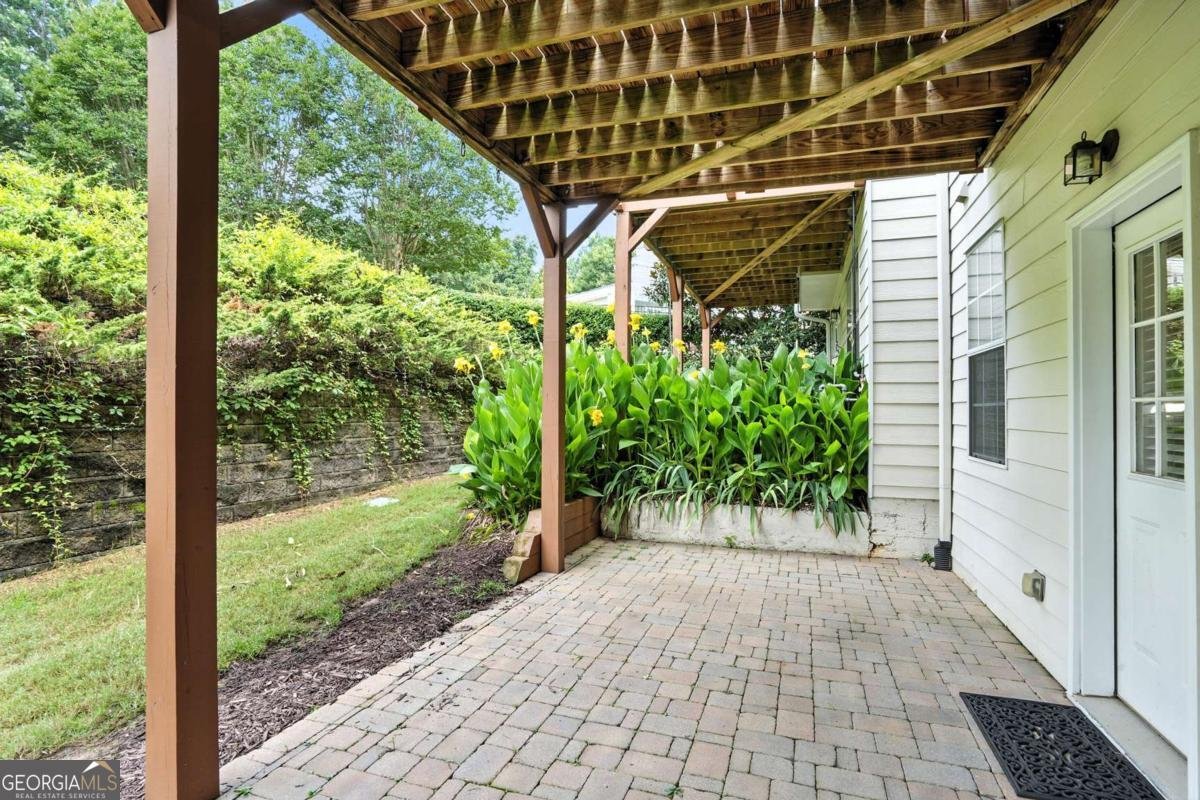 3511 Chattahoochee Summit Lane Atlanta - 4