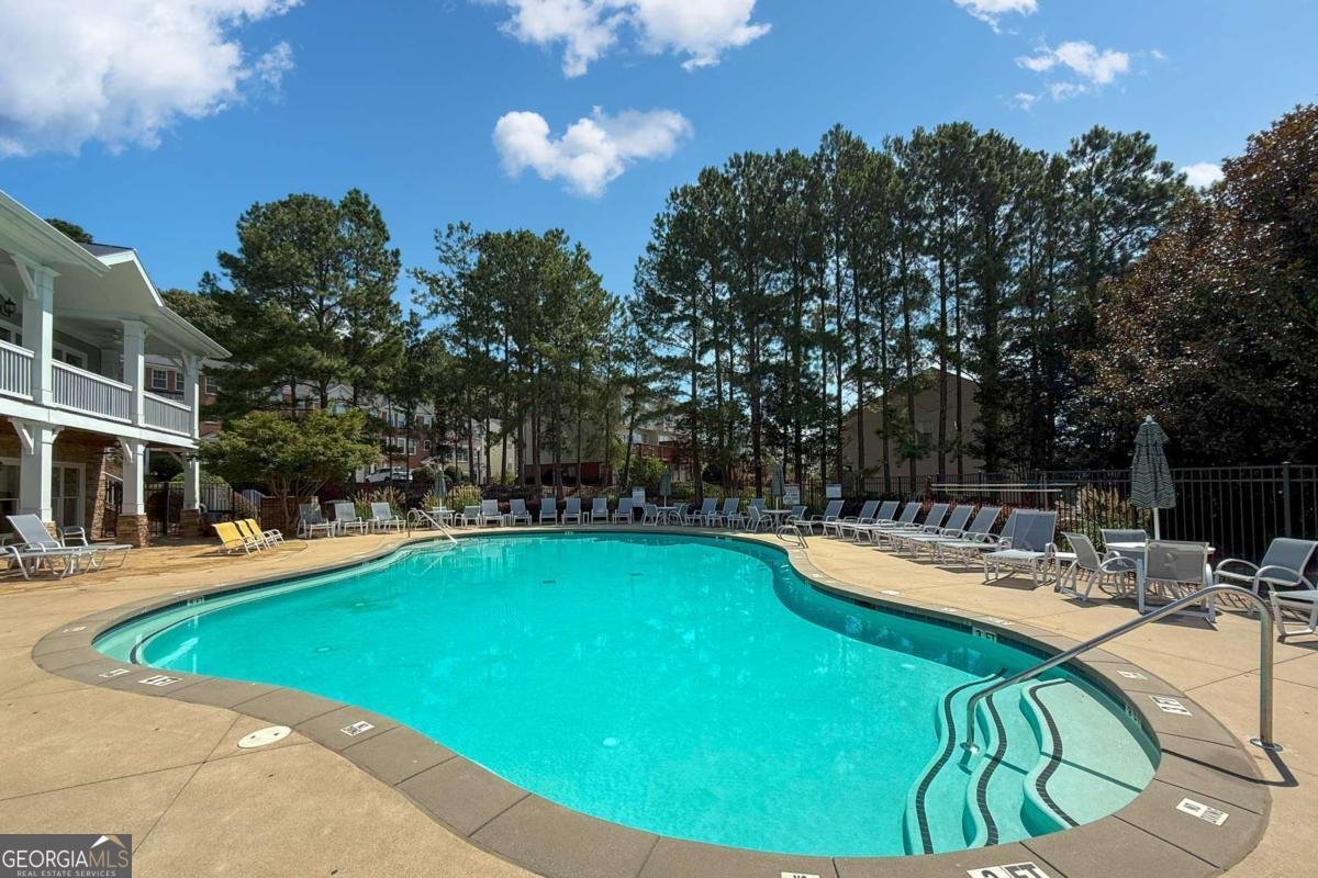 3511 Chattahoochee Summit Lane Atlanta - 5