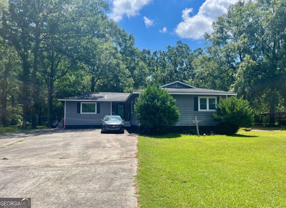 518 Cooley Drive Sandersville - 1