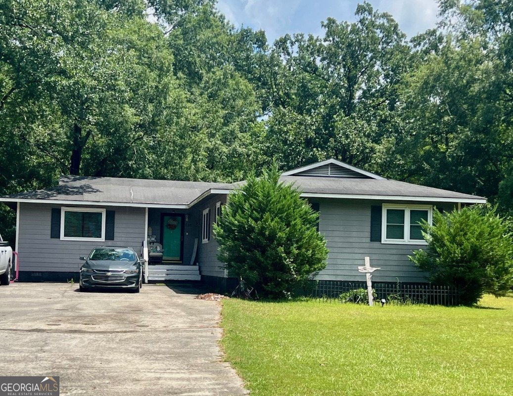 518 Cooley Drive Sandersville - 2
