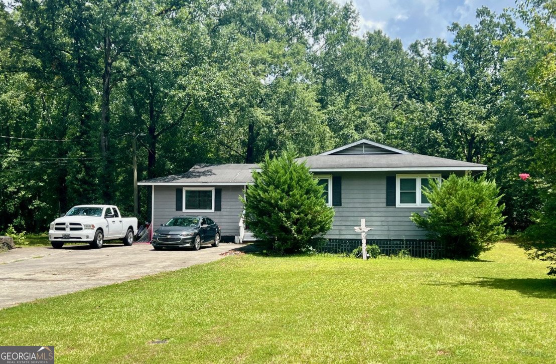 518 Cooley Drive Sandersville - 3