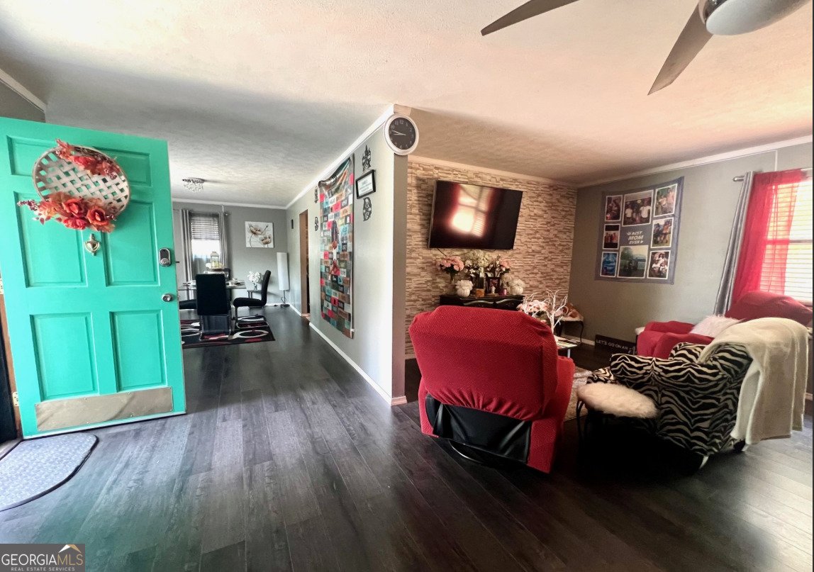 518 Cooley Drive Sandersville - 4