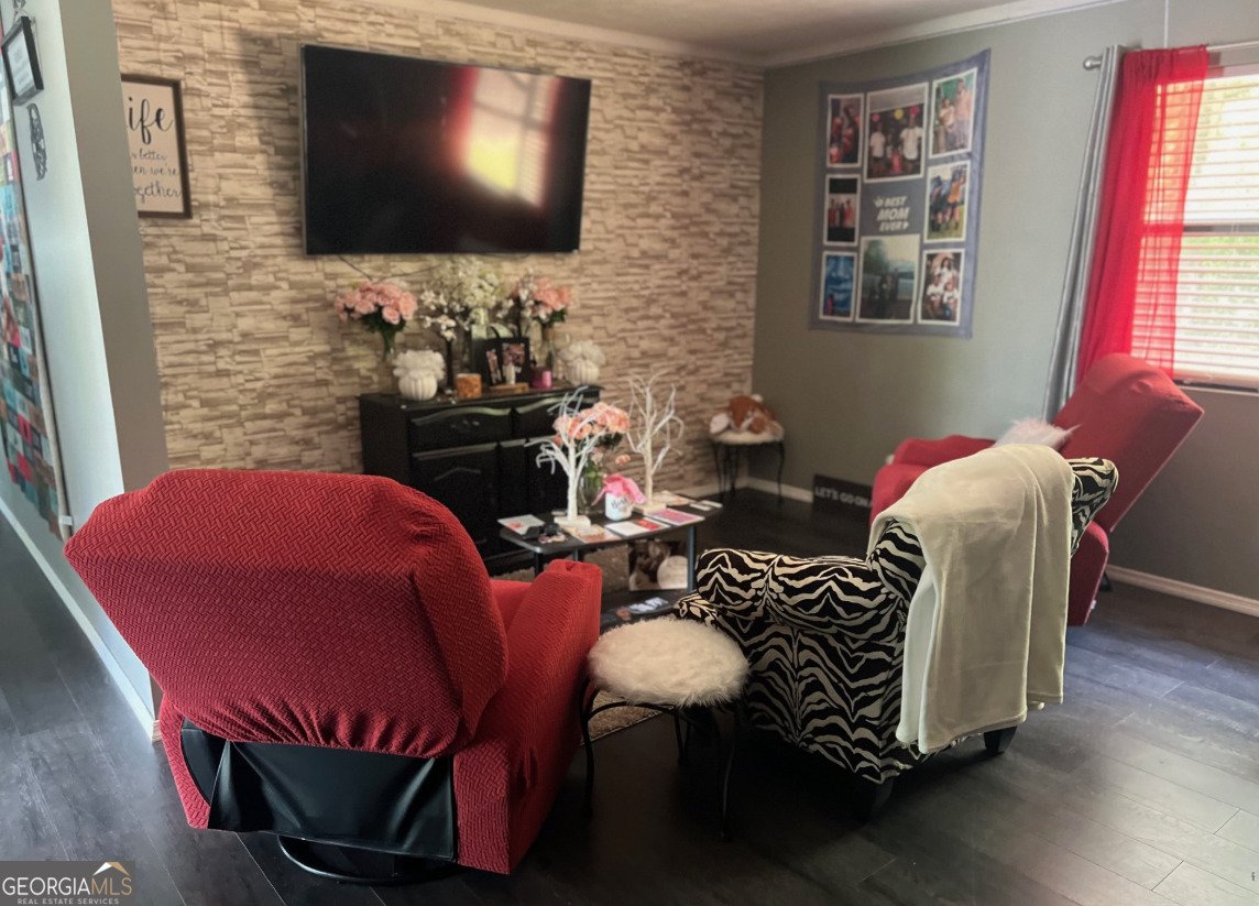 518 Cooley Drive Sandersville - 5
