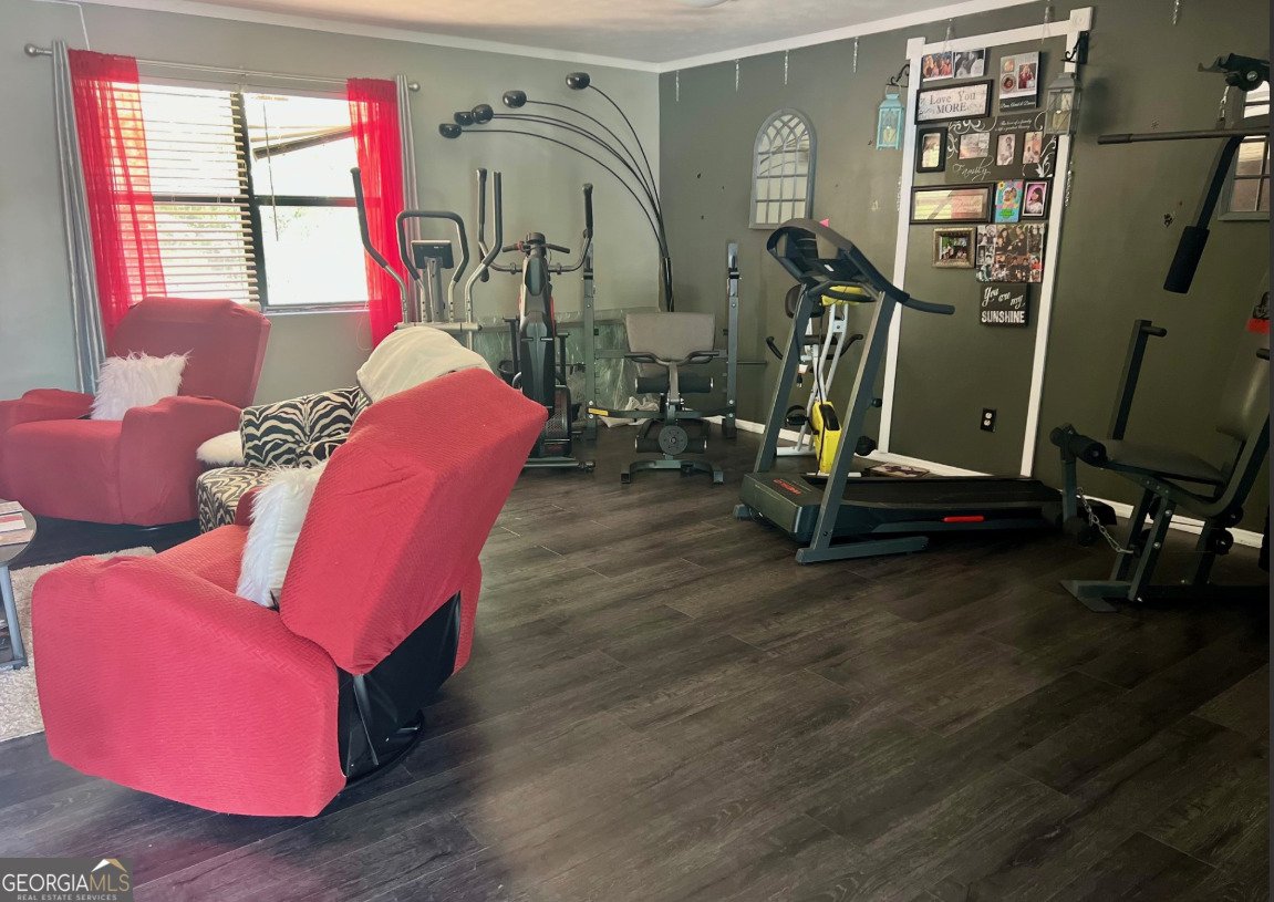 518 Cooley Drive Sandersville - 6