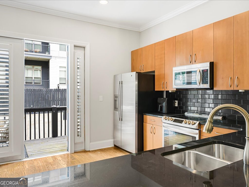 710 Cosmopolitan Drive Atlanta - 12