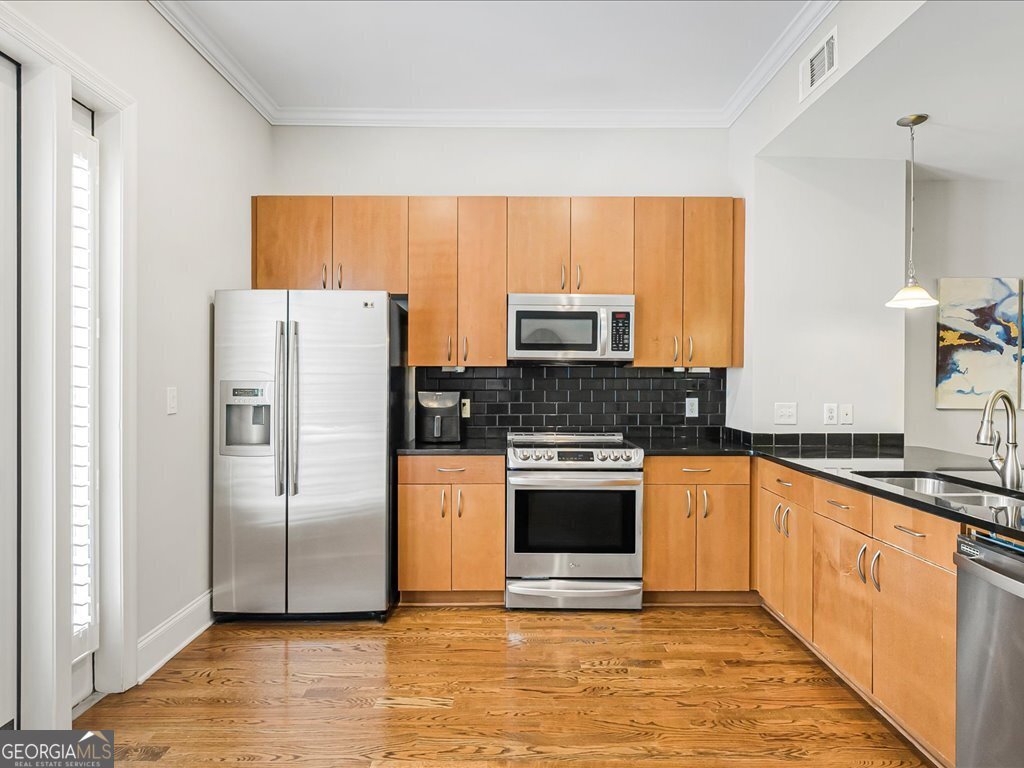 710 Cosmopolitan Drive Atlanta - 15