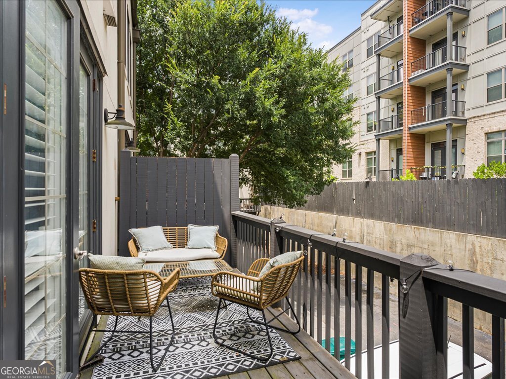 710 Cosmopolitan Drive Atlanta - 17