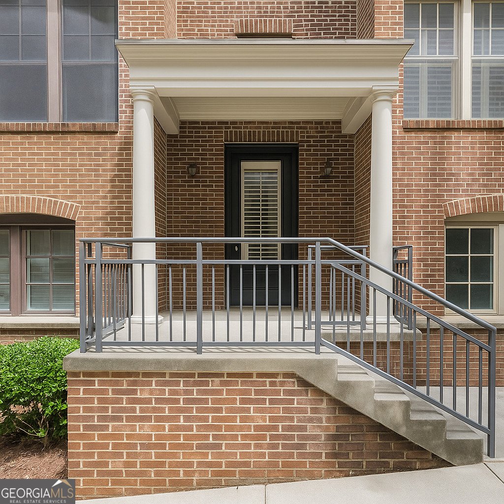 710 Cosmopolitan Drive Atlanta - 2