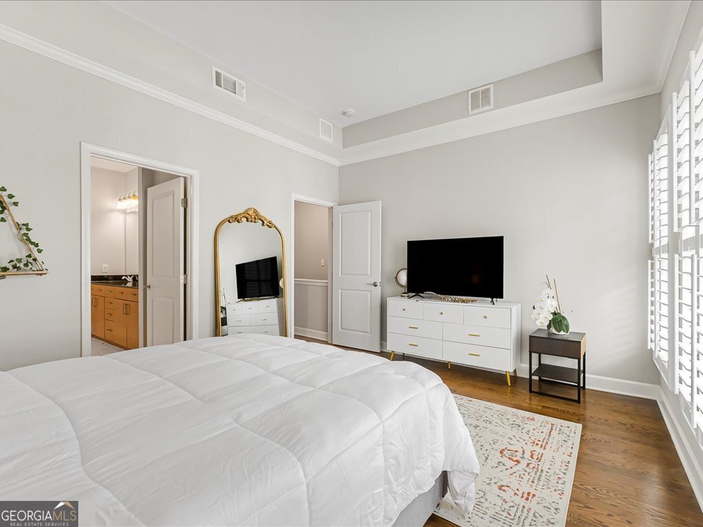 710 Cosmopolitan Drive Atlanta - 20