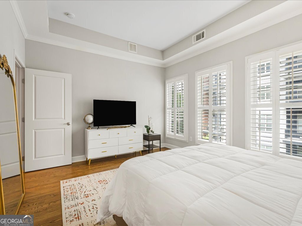710 Cosmopolitan Drive Atlanta - 21