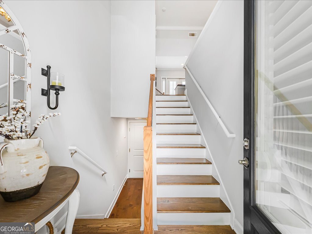 710 Cosmopolitan Drive Atlanta - 3
