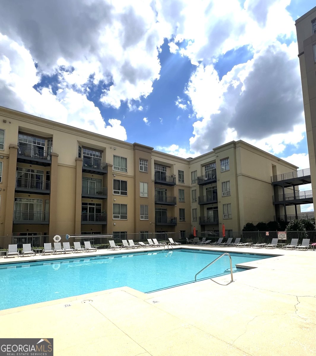 710 Cosmopolitan Drive Atlanta - 33