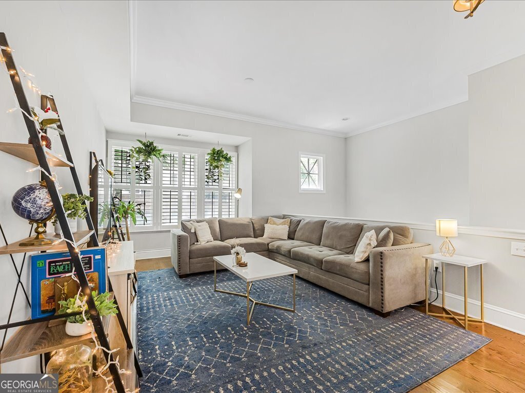 710 Cosmopolitan Drive Atlanta - 5