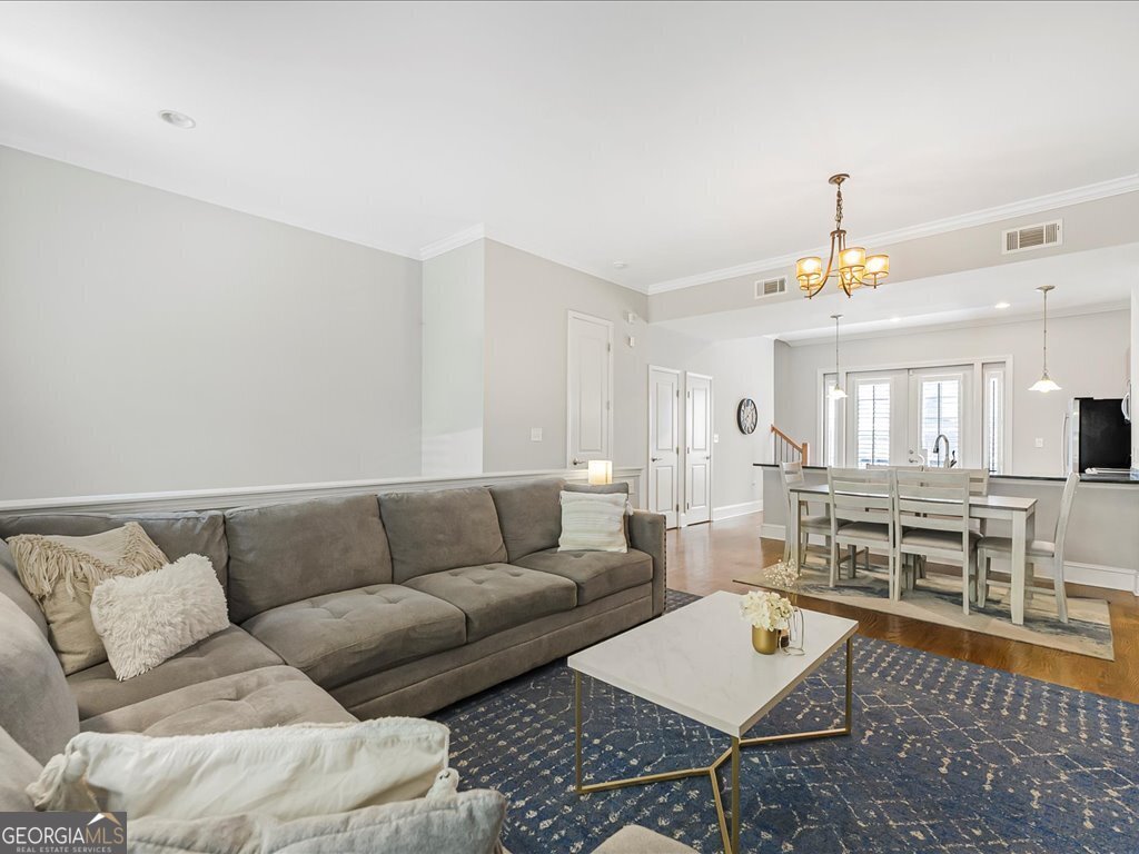 710 Cosmopolitan Drive Atlanta - 6