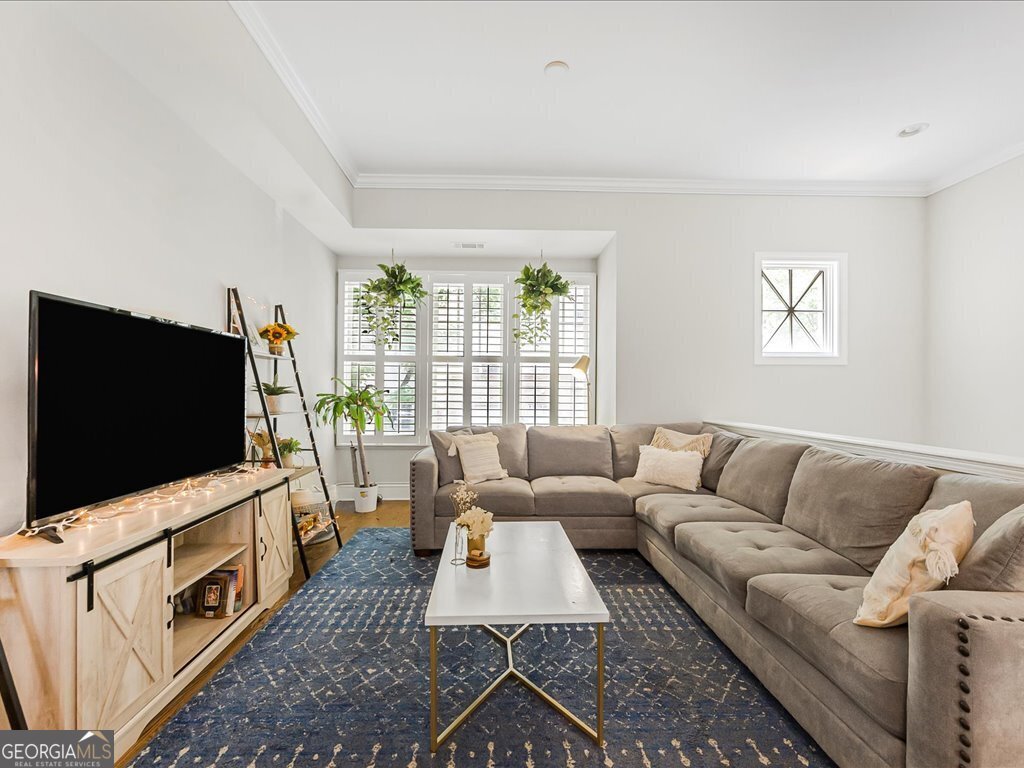 710 Cosmopolitan Drive Atlanta - 7