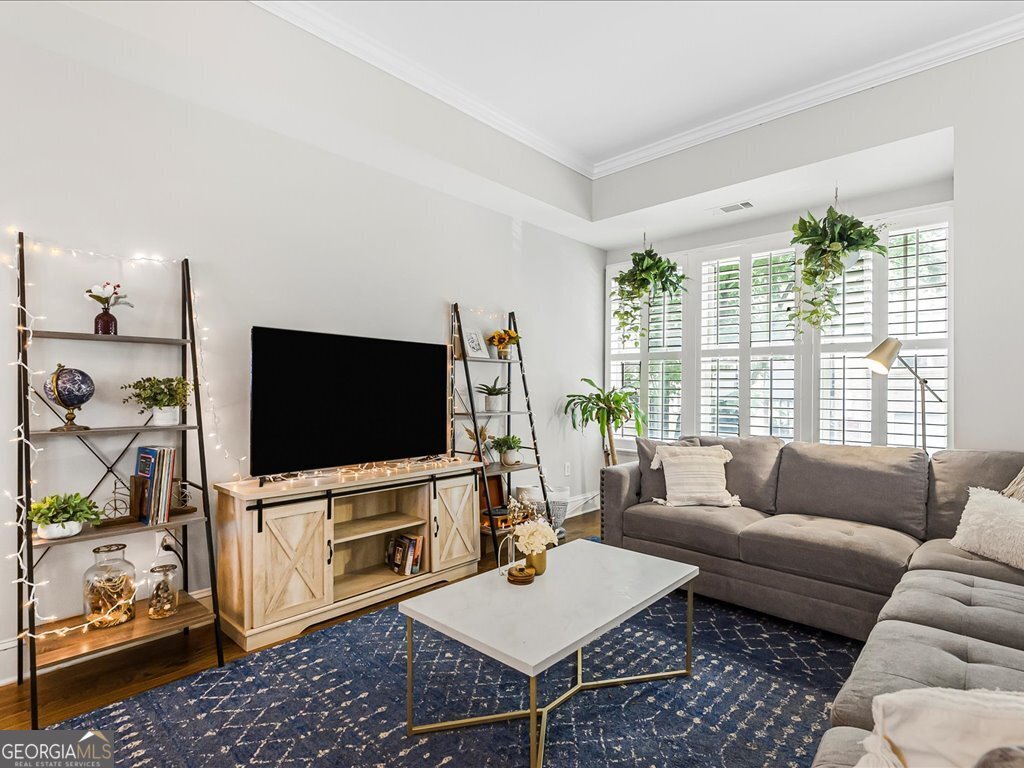 710 Cosmopolitan Drive Atlanta - 8