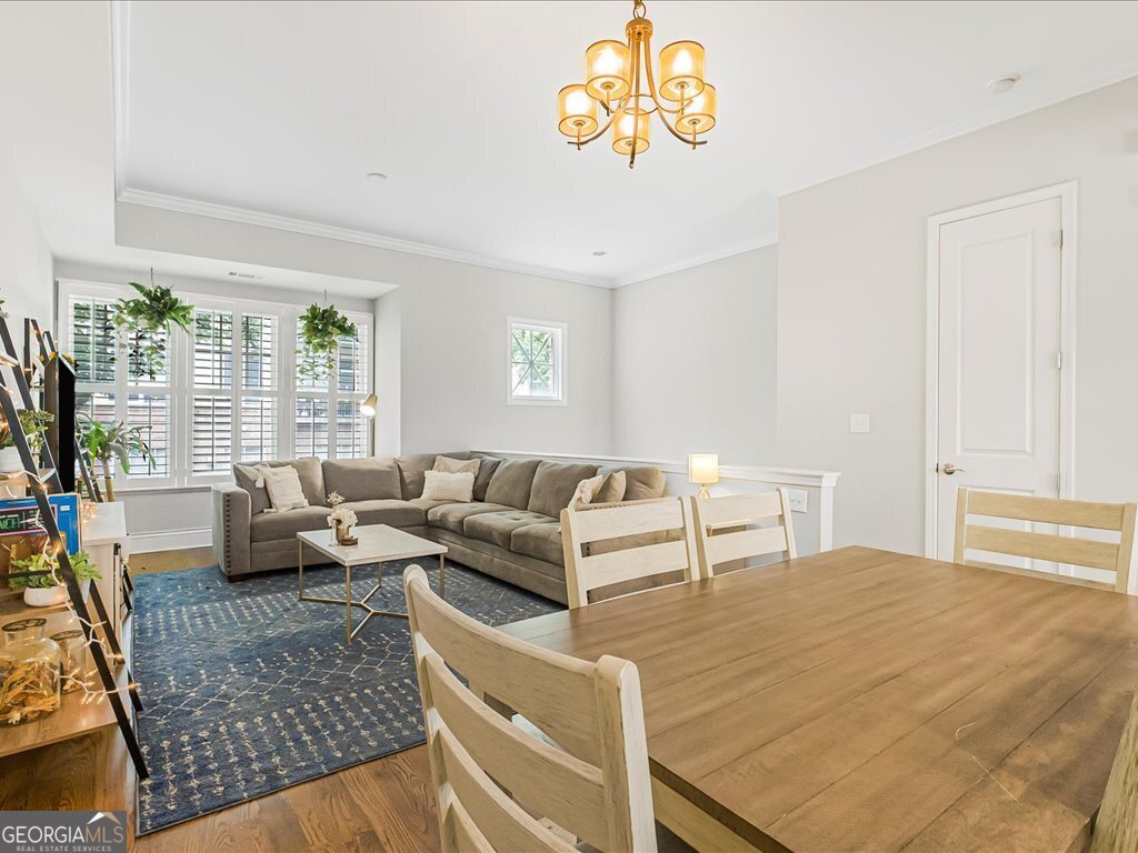 710 Cosmopolitan Drive Atlanta - 9