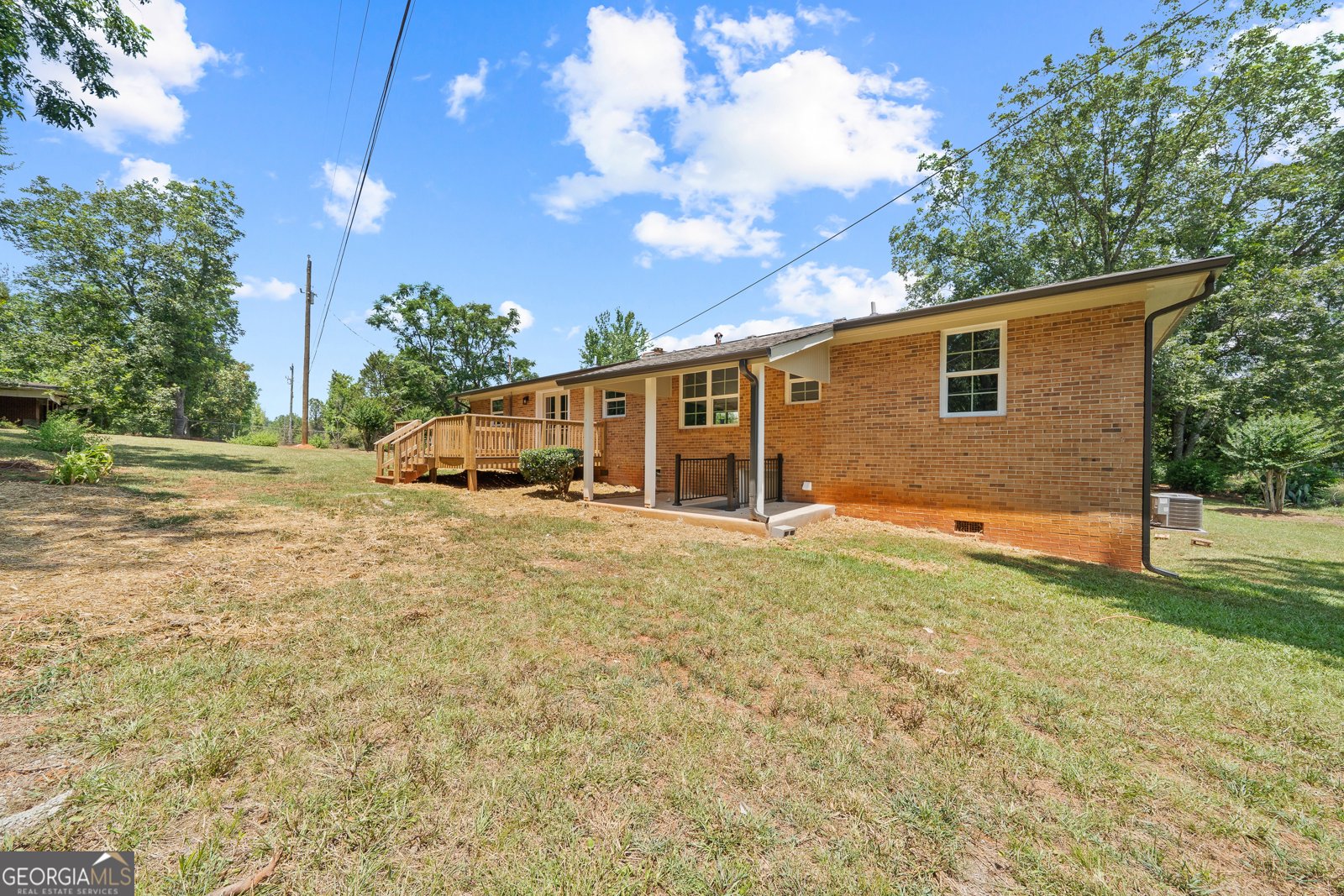 628 Dennis Station Road Eatonton - 33