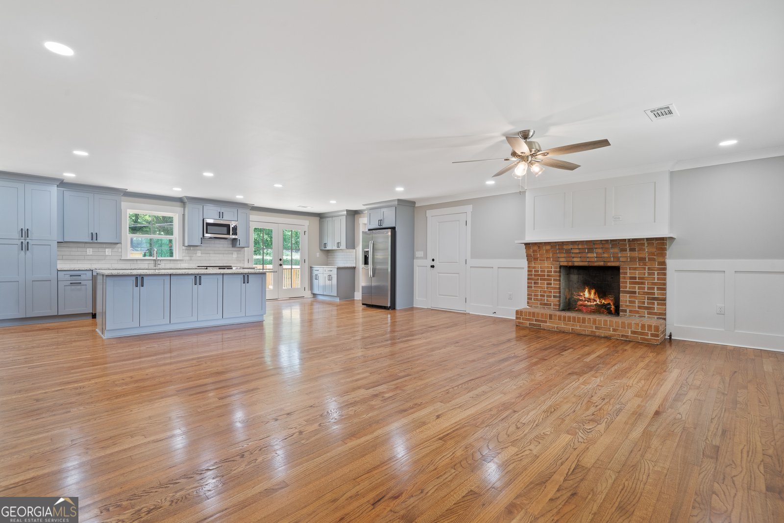 628 Dennis Station Road Eatonton - 4