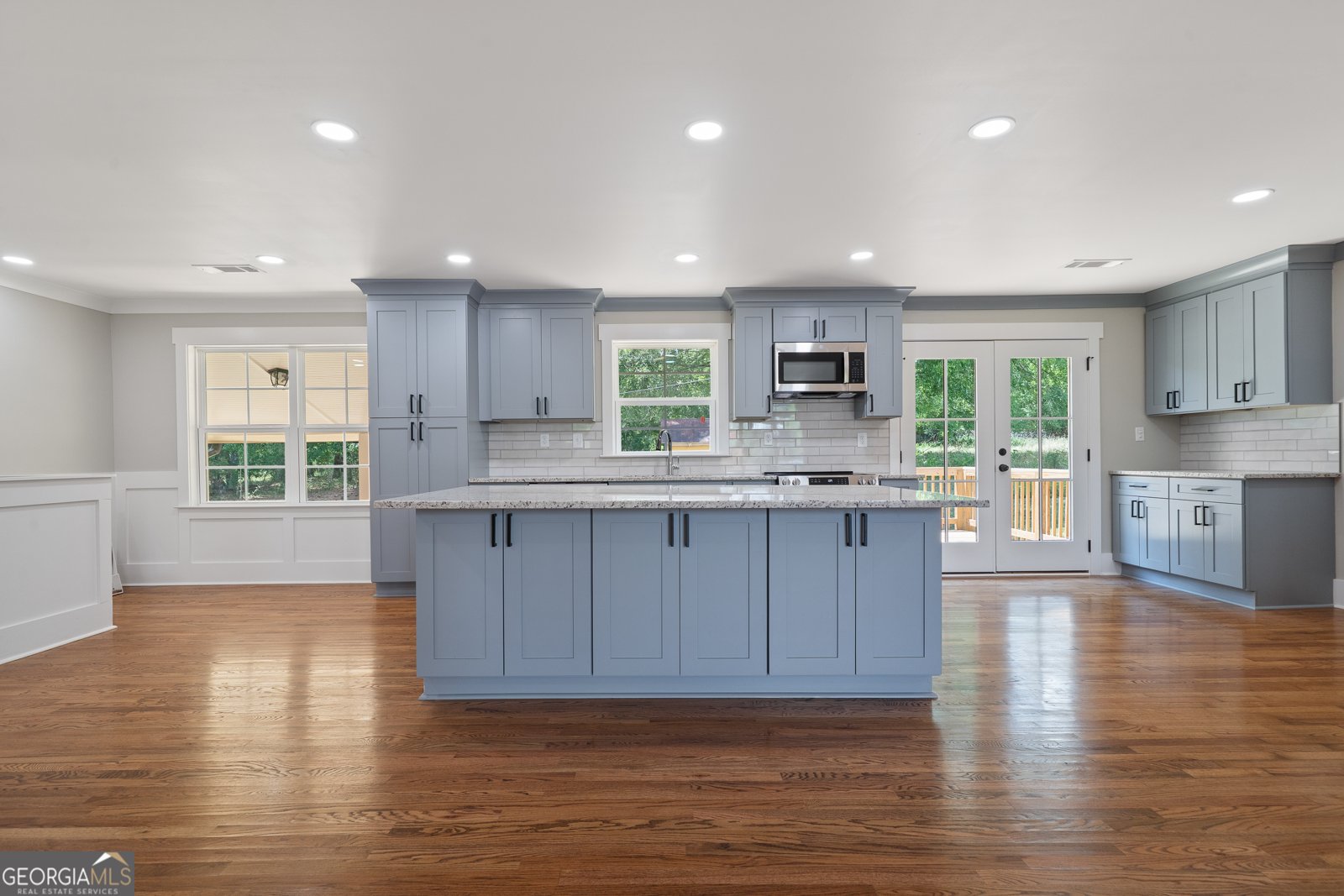628 Dennis Station Road Eatonton - 5