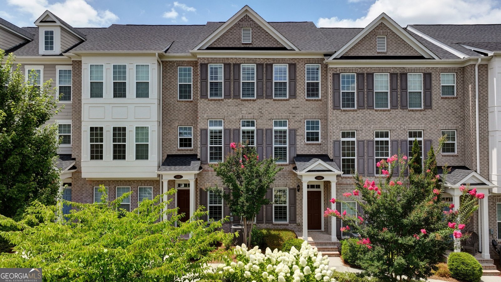 146 Rowan Avenue Alpharetta - 1