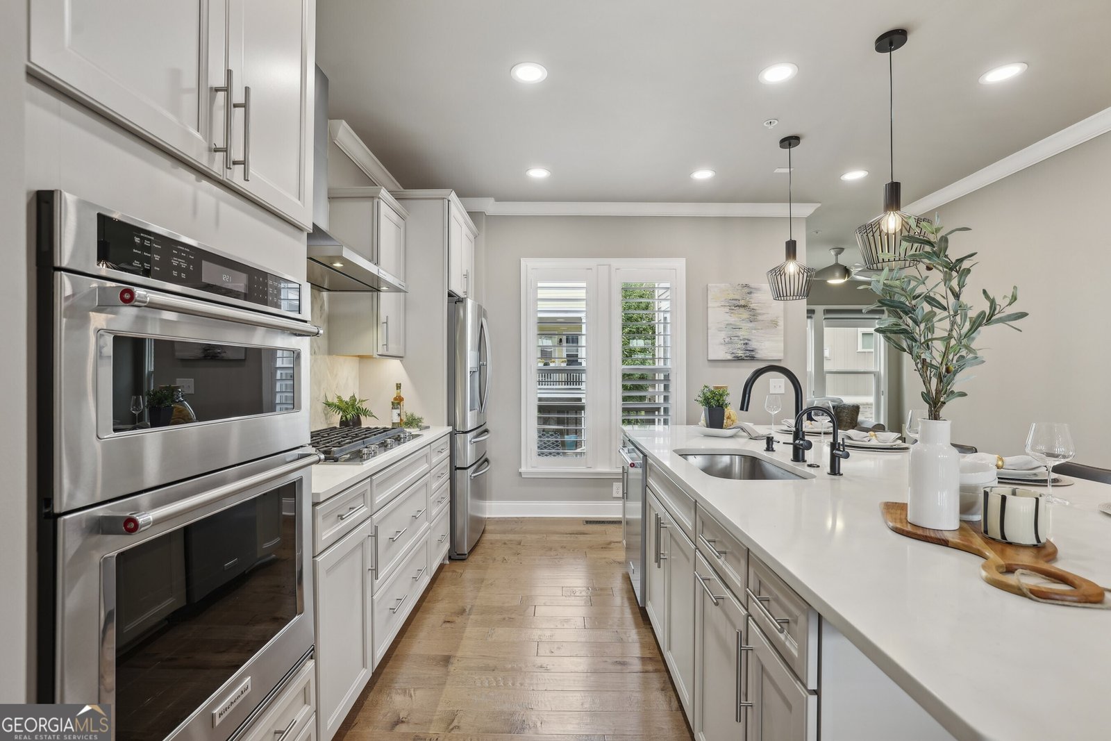 146 Rowan Avenue Alpharetta - 10